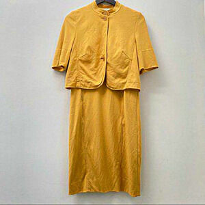 Akris Punto Dress Set Women US 10‎